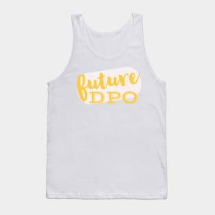 Future DPO Tank Top